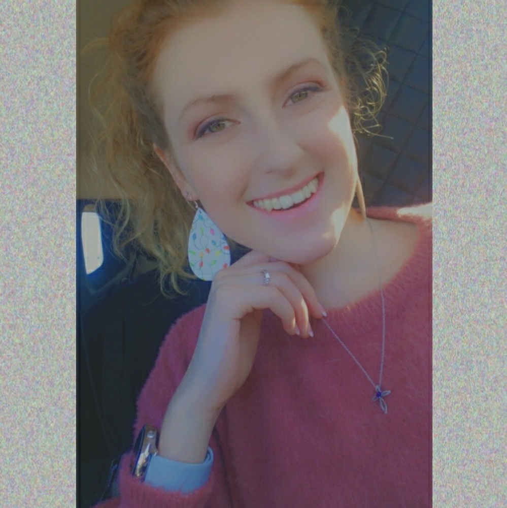 Meet your Posher, Tricia